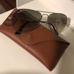 Ray-Ban sunglasses